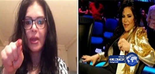 أحلام “حامي حامي” ترد على الأحمدية بسخرية ياليت تصوري فيديو ثاني وتفهميني