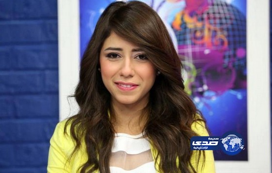 المغربية يسرا سعوف تنجو من حادثة طائرة