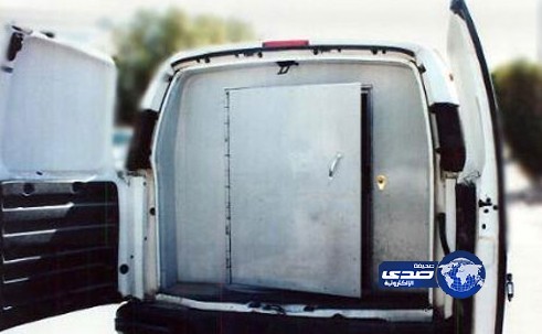 السطو على شاحنة نقل اموال بقيمة 54 مليون دولار في ليبيا