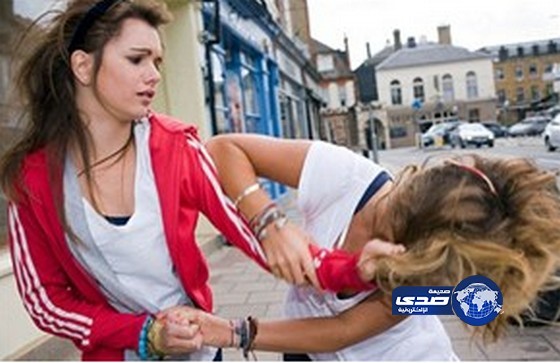 عدائية المرأة غير المباشرة سلاحها الفتاك