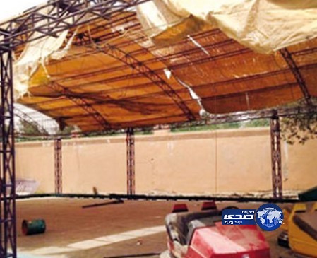 “الداخلية” تحد من حوادث “ملاهي الأطفال” بـ9 خطوات