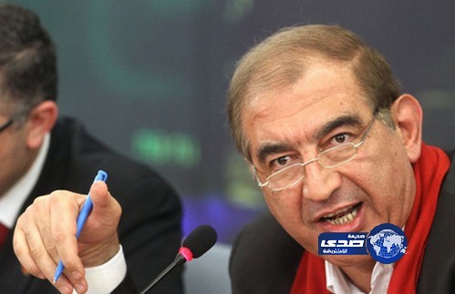 إقالة نائب رئيس الوزراء السوري قدري جميل