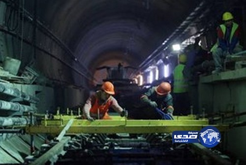 تركيا تربط آسيا وأوروبا بنفق تحت «البوسفور»