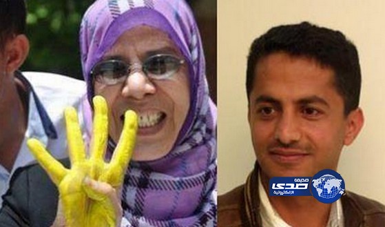 ممثل الحوثيين خدع زوجته بصورة وزيرة سبعينية ليتستر على شابة راسلها على الانترنت