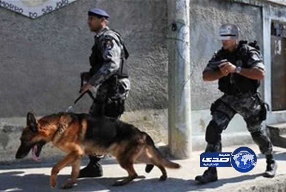 زوجة لاعب برازيلي تعثر على رأسه في حقيبة أمام منزله