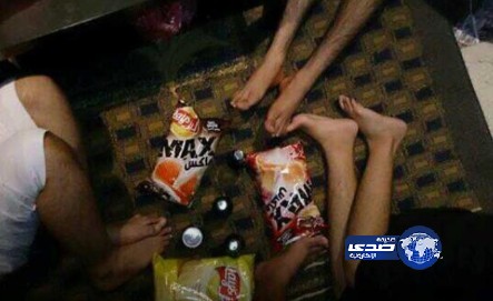 بالصور ..هاشتاغ كويتي للشباب .. صور نفسك كأنك فتاة