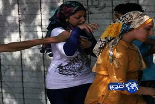 ربة منزل تشعل النيران بـ “امام مسجد” تحرش بها