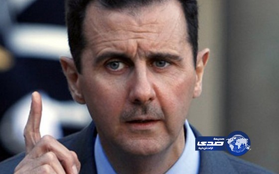 الأسد: محادثات السلام مرتبطة بوقف مساعدة “الإرهابيين”