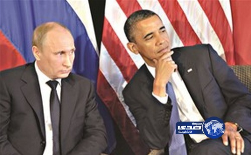 فوربس: بوتين الشخصية الأكثر قوة في 2013.. وأوباما ثانياً