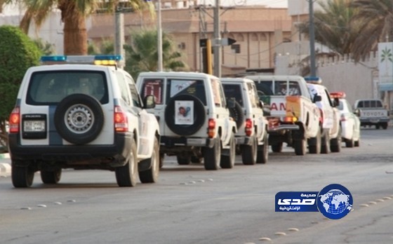 القبض على موظف حكومي مخمور بعد مطاردة مثيرة معه بالافلاج