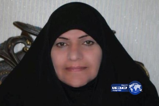 مرشحة عراقية تعد ناخبيها بالجنة