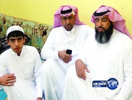 أقدم سجين سعودي في العراق يواصل الإضراب