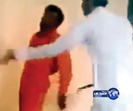 “جوجل” لكشف معنف “عامل النظافة”