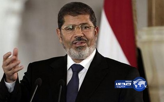 تجديد حبس مرسي 15 يومًا بتهمة التخابر