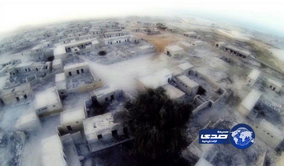 أم دويس.. جنية إماراتية تقتل الرجال بالمناجل