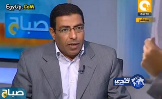 بالفيديو .. فضيحة مهنية بقناة «أون تي في» المصرية!
