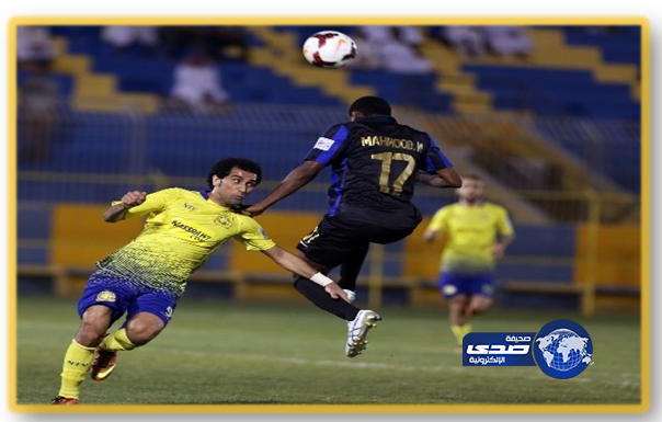 بالفيديو :النصر يكسب التعاون ودياً بهدفين لهدف