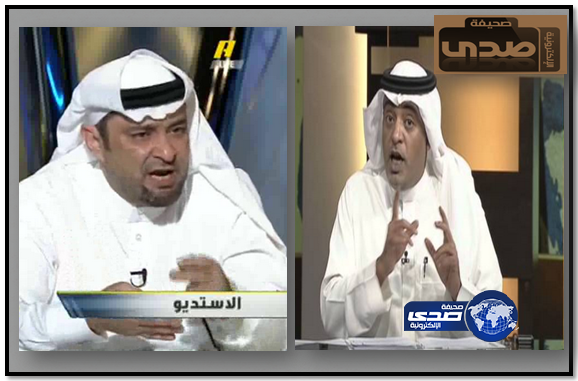 بعد نقاش حاد: عصام الدين يقرر الانسحاب من برنامج”أكشن يا دوري”