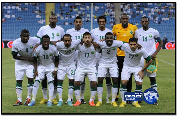 بالفيديو :صقورنا الخضر تعايد الوطن بهدفين على العراق