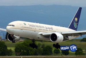 عاملة إثيوبية تثير الفوضى داخل طائرة متجهة من جدة إلى تبوك