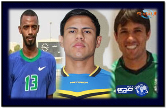 التعاون يخسر ريتشي أمام الهلال .. ومعوضة ومارسارو غائبان عن الأهلي والشعلة
