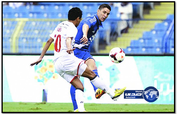 OPTA: استحواذ الزعيم يتفوق على برشلونة رغم التعثر أمام الرائد.. كيف ذلك؟