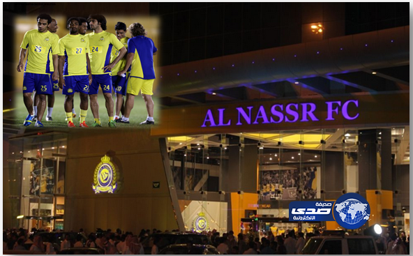 الادارة تقر برنامج فترة التوقف .. والمتجر يبدء بيع اطقم الفريق