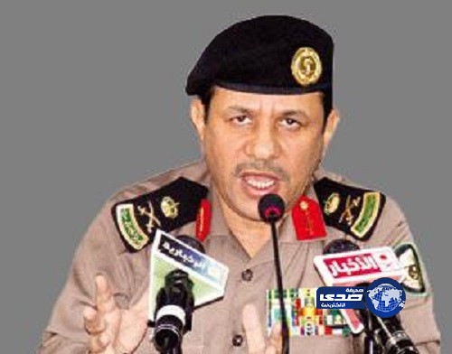 “مدير عام المرور” كاميرات حية على مداخل مكة لمنع تسلل المخالفين