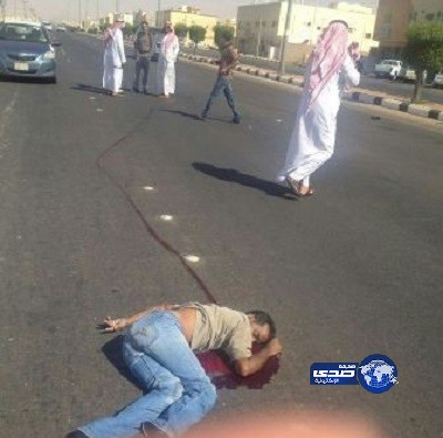 كامري تدهس هندي بمركز الخصيبة بالأسياح