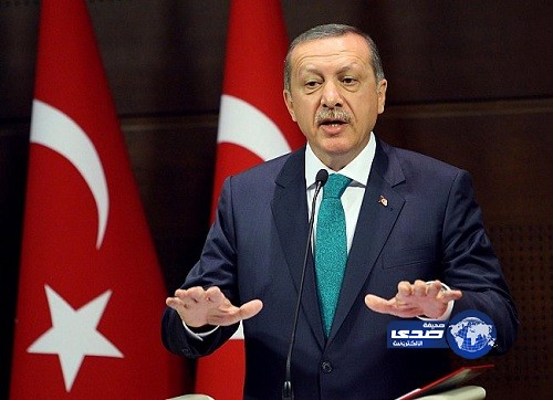 أردوغان يقول إنه سيترشح للرئاسة إذا طلب منه حزبه