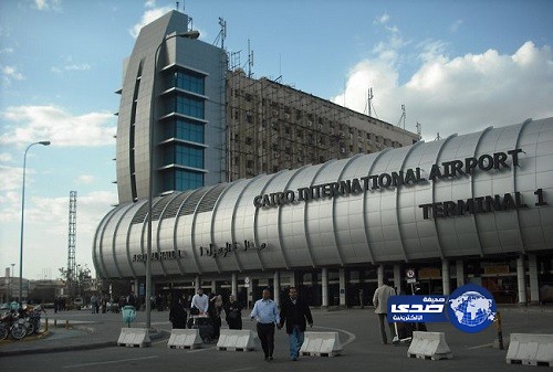 مطار القاهرة ينفي تأثر حركة الطيران بمظاهرات الإخوان