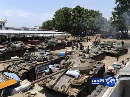 الجيش السوداني: ترتيبات سياسية وعسكرية لحماية أجواء البلاد