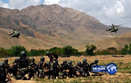 قوات “كوماندوز” تهاجم منزلا لقادة حركة الشباب الصومالية