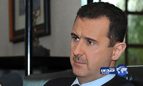 الأسد: سأترشح لولاية جديدة إذا أراد الشعب