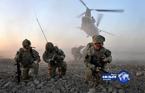 “إيساف” تؤكد عزم القوات الدولية للأنسحاب من شمال أفغانستان