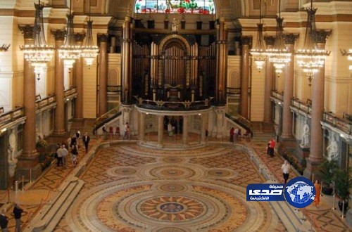 عريس يدعي وجود قنبلة في صالة زفافه لأنه أخطأ بالحجز