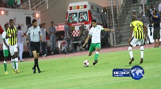 أبو هداية: صدارة النصر مكسب وحان الوداع يالمولد