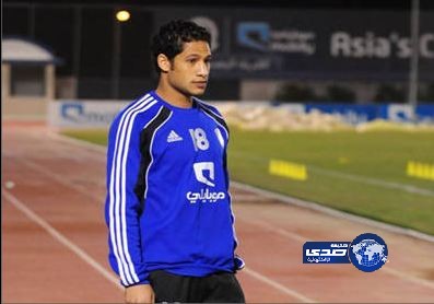 هلالي سابق في الطريق للزمالك المصري