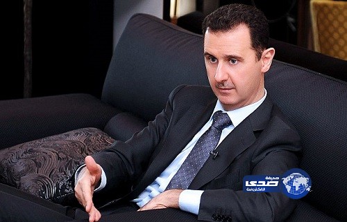 الأسد: الغرب يثق في القاعدة أكثر من ثقته بي