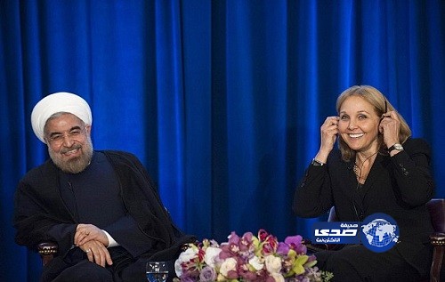 روحاني يعد مواطنيه بدخول أسهل على الإنترنت