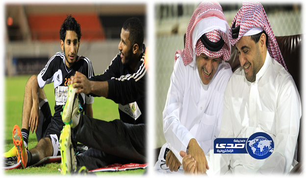 الشباب ينهي إستعداده لمواجهة الهلال ويدشن أطقمه الجديدة الإثنين