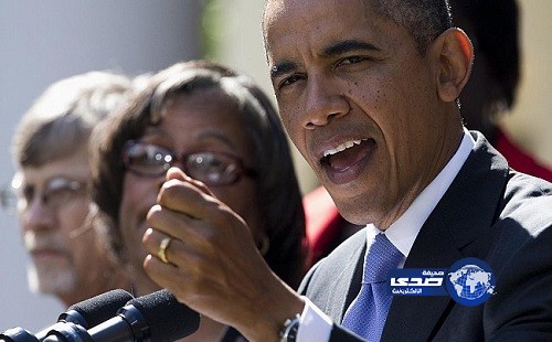 أوباما يلغي جولته إلى ماليزيا والفيليبين