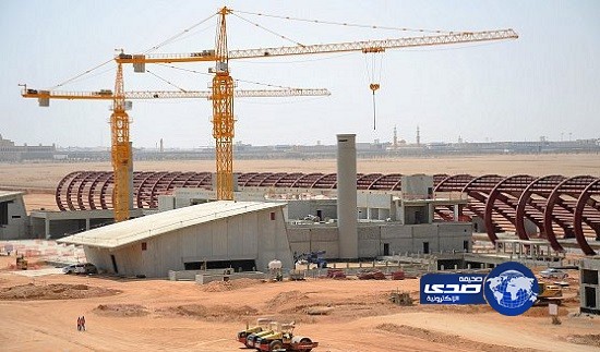 توقيع عقد تصميم وتنفيذ مشروع سكة الحديد “الجبيل-الدمام”