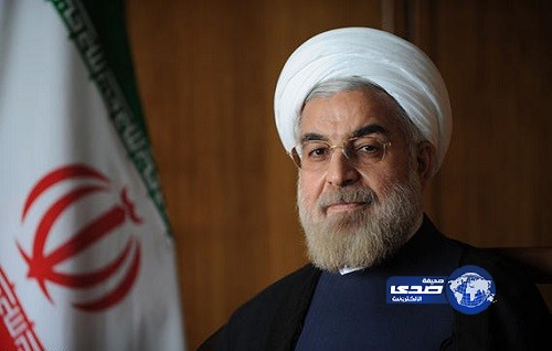 روحاني : إيران تراهن على ألمانيا في المفاوضات حول الملف النووي