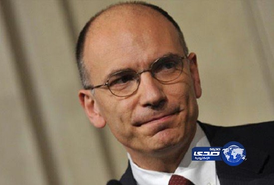 رئيس الوزراء الإيطالي يواجه تصويتاً في البرلمان على سحب الثقة