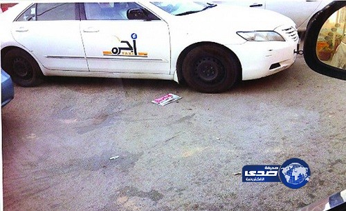 الإطاحة بـ 3 لصوص امتهنوا سرقة سيارات الأجرة بالرياض