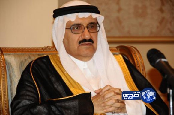 منصور بن متعب يتفقد مشاريع وزارة “البلدية” لخدمة ضيوف الرحمن