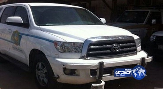 آل الشيخ يوجه بإزالة دعامات الدوريات الميدانية لهيئة الأمر بالمعروف