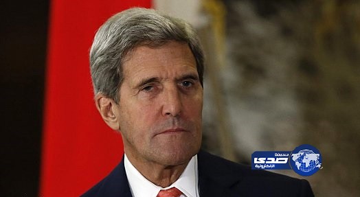 كيري: الحكم على إيران بحسب أفعالها وليس أقوالها