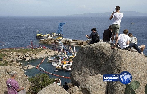 غرق 50 مهاجراً غير شرعي بقارب قبالة سواحل إيطاليا